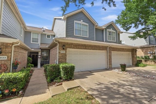 3029 Rolling Meadow Drive, Plano, TX 75025