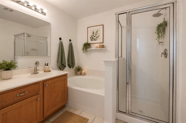 3029 Rolling Meadow Drive, Plano, TX 75025