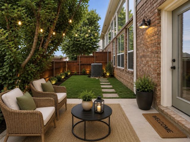 3029 Rolling Meadow Drive, Plano, TX 75025