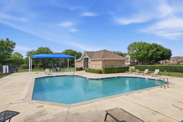 3029 Rolling Meadow Drive, Plano, TX 75025