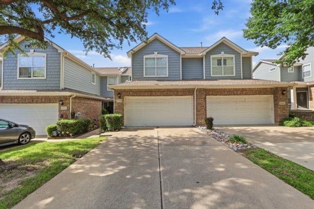 3029 Rolling Meadow Drive, Plano, TX 75025