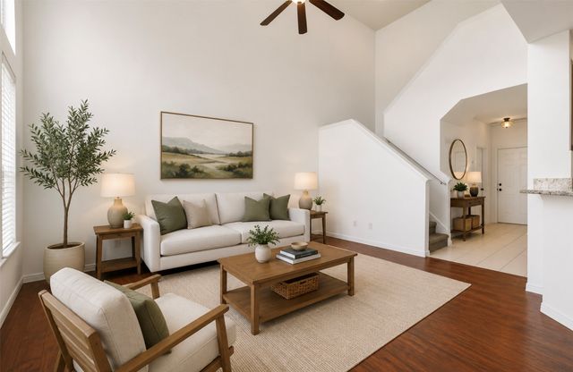 3029 Rolling Meadow Drive, Plano, TX 75025