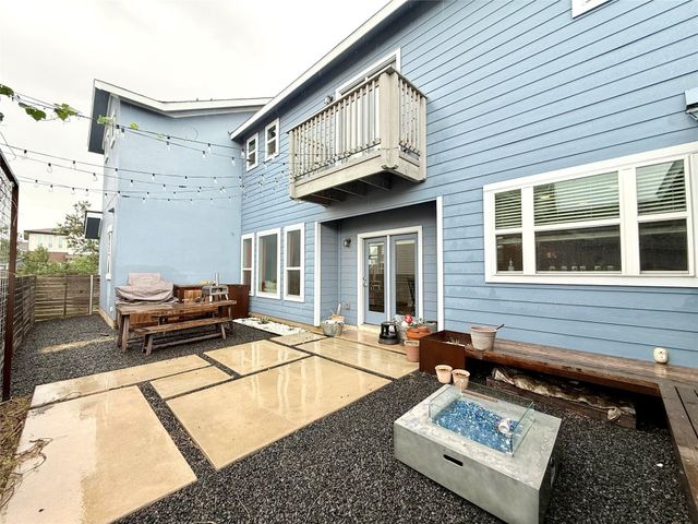 5308 Baythorne DR, Austin, TX 78747