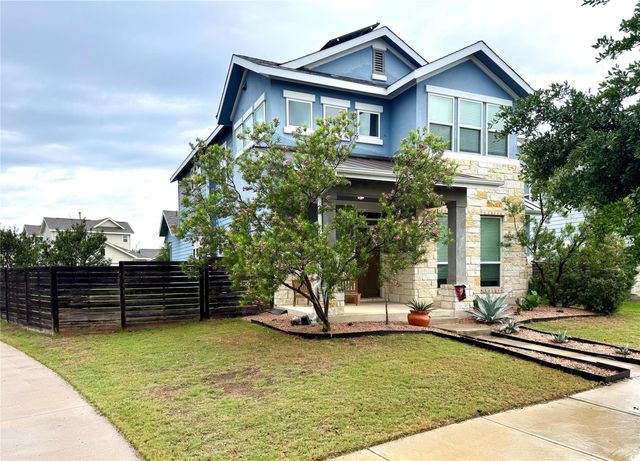 5308 Baythorne DR, Austin, TX 78747