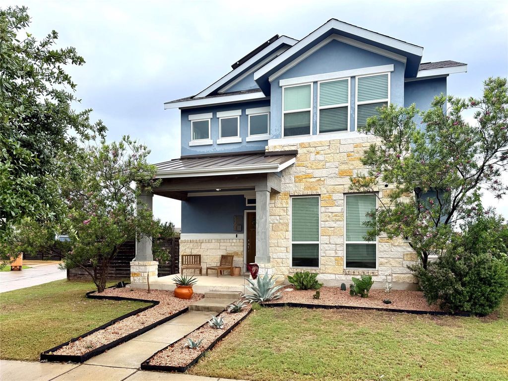 5308 Baythorne DR, Austin, TX 78747