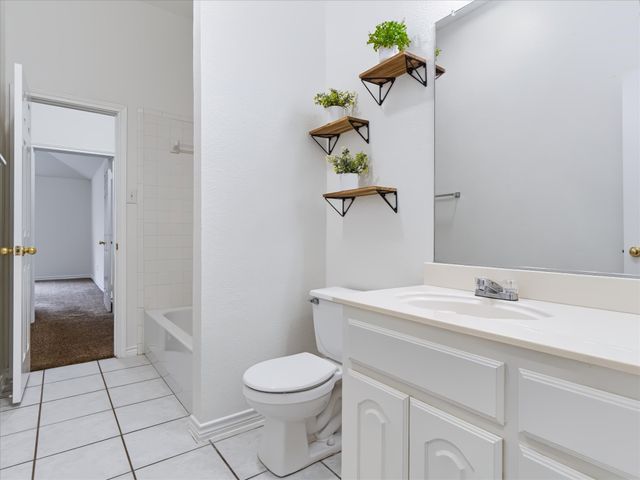 4908 Skymeadow Drive, Fort Worth, TX 76135
