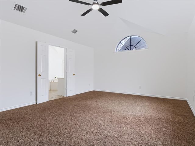 4908 Skymeadow Drive, Fort Worth, TX 76135