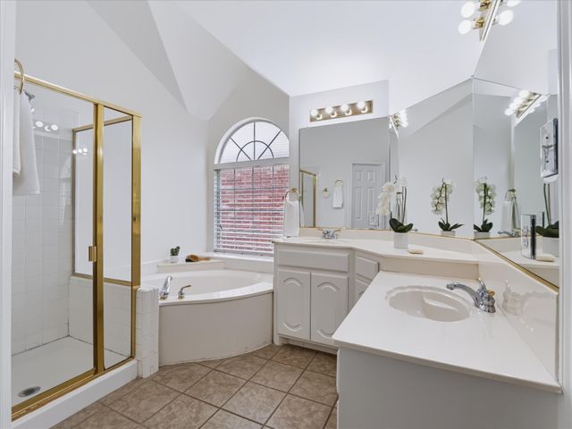 4908 Skymeadow Drive, Fort Worth, TX 76135