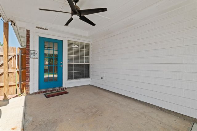 4908 Skymeadow Drive, Fort Worth, TX 76135