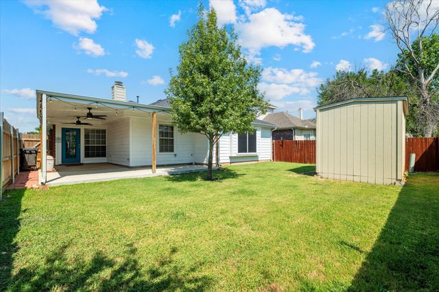 4908 Skymeadow Drive, Fort Worth, TX 76135