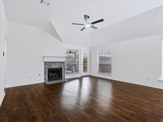 4908 Skymeadow Drive, Fort Worth, TX 76135