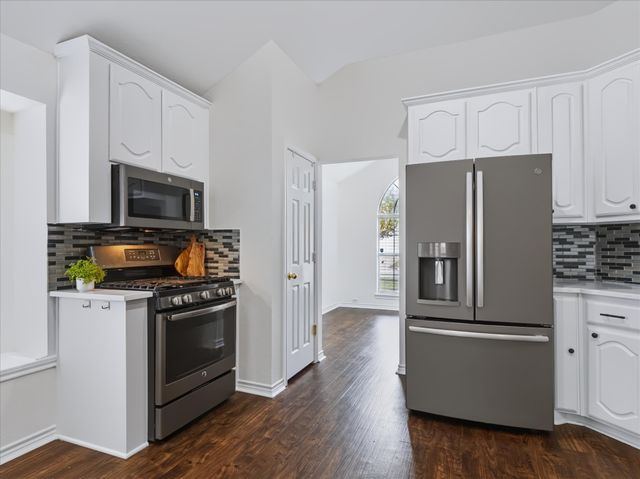 4908 Skymeadow Drive, Fort Worth, TX 76135