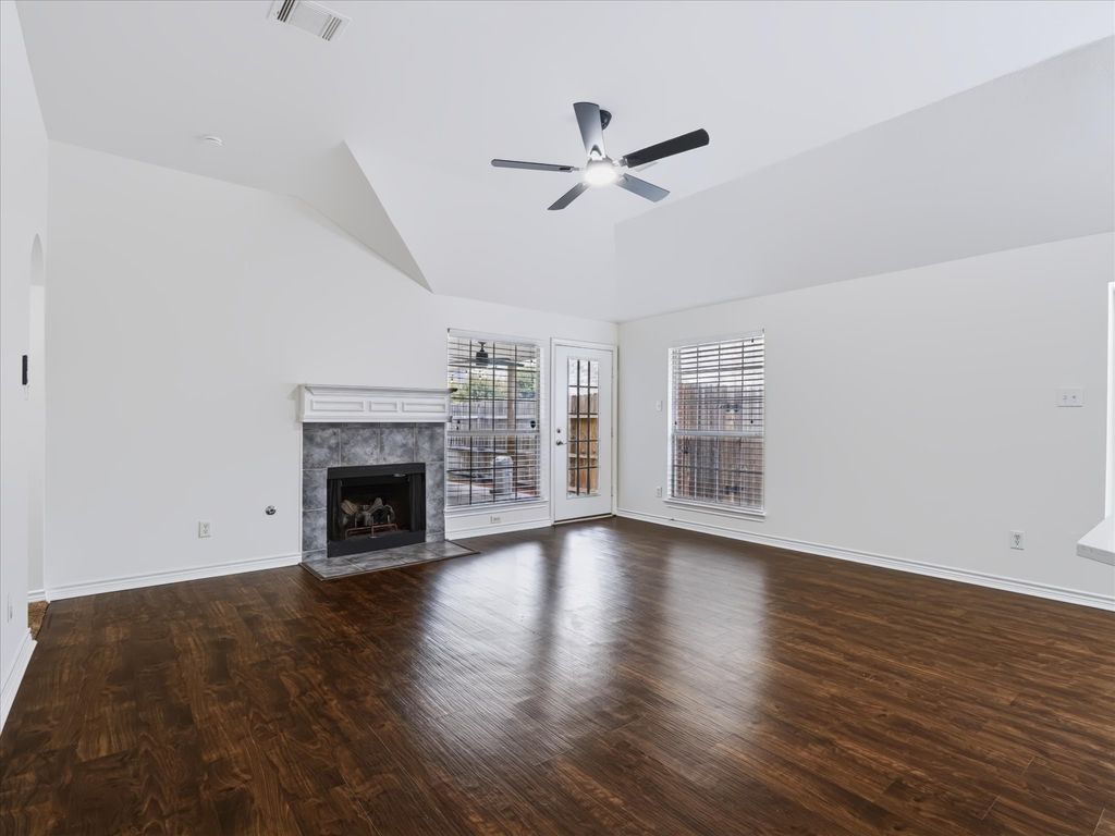 4908 Skymeadow Drive, Fort Worth, TX 76135 — photo 3