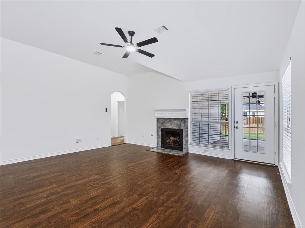 4908 Skymeadow Drive, Fort Worth, TX 76135 — photo 4