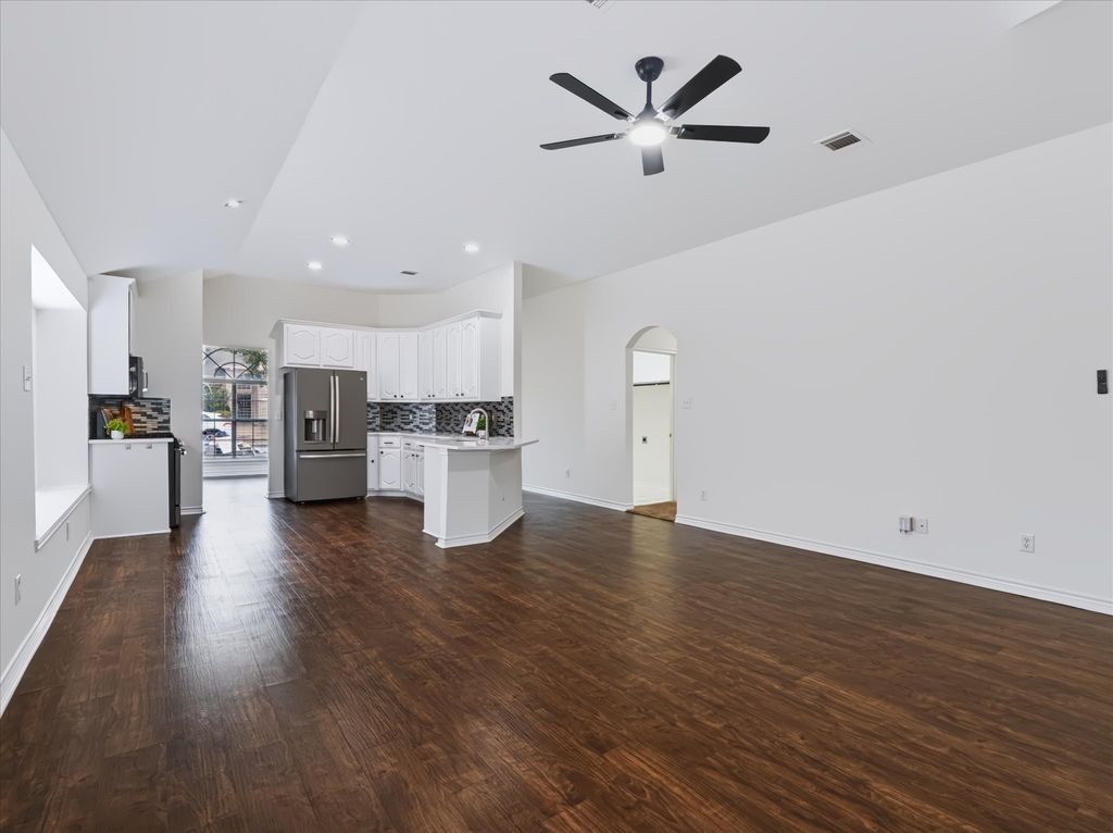 4908 Skymeadow Drive, Fort Worth, TX 76135 — photo 5