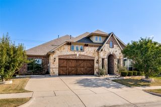 501 Virginia Lane, Wylie, TX 75098