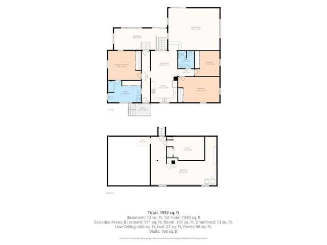 1032 Brookfield Drive, Saint Joseph, MI 49085