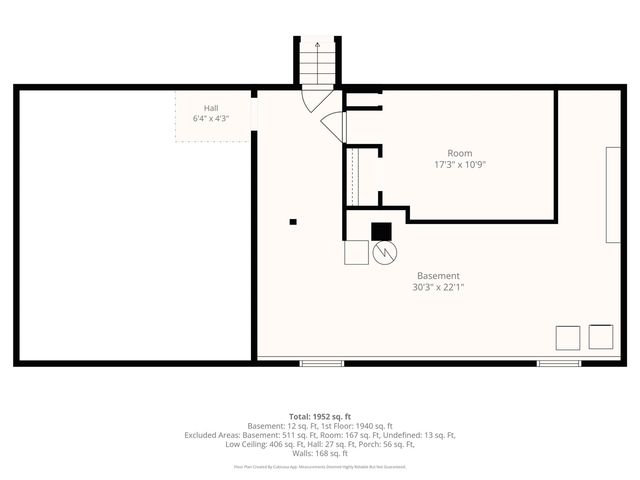 1032 Brookfield Drive, Saint Joseph, MI 49085