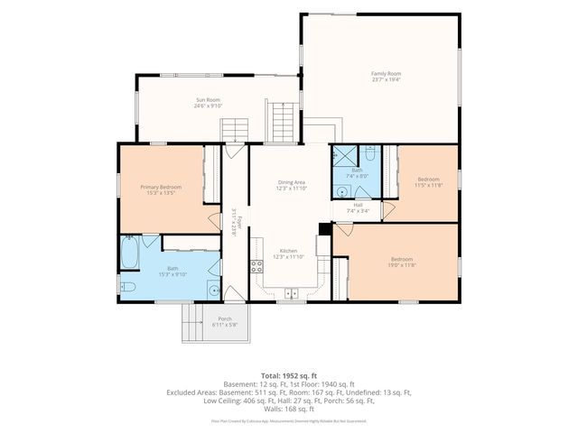 1032 Brookfield Drive, Saint Joseph, MI 49085