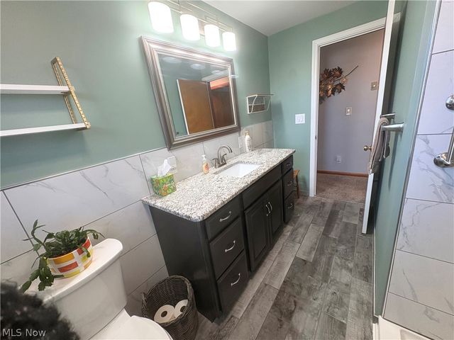 511 Edison Street, Struthers, OH 44471