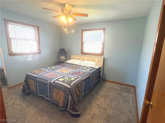 511 Edison Street, Struthers, OH 44471