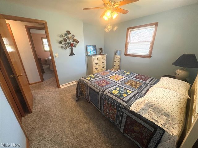 511 Edison Street, Struthers, OH 44471