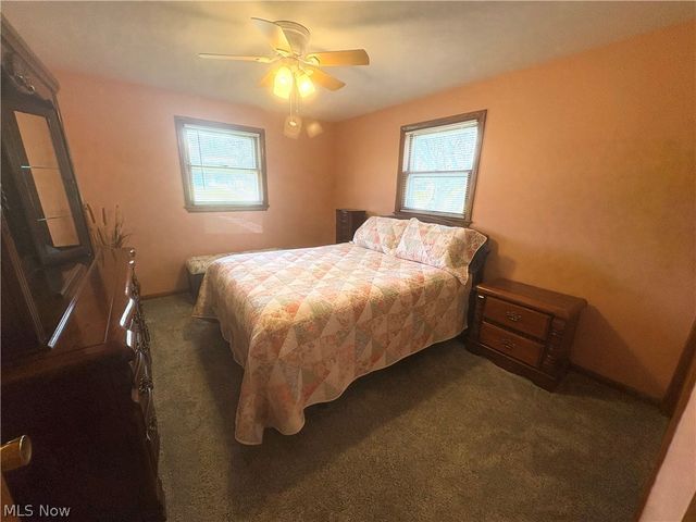 511 Edison Street, Struthers, OH 44471