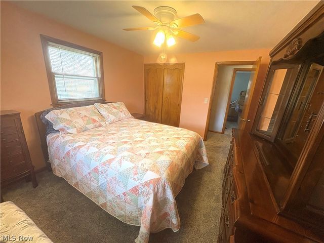 511 Edison Street, Struthers, OH 44471