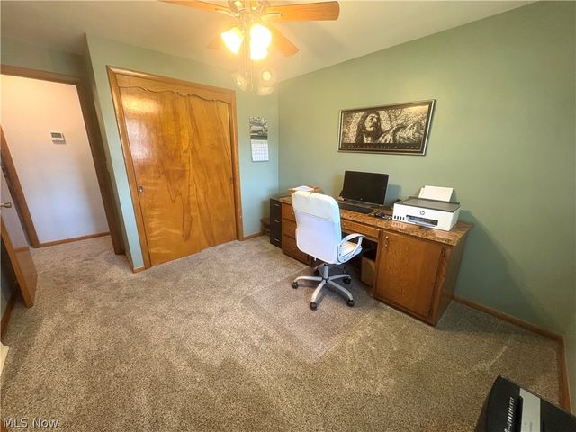 511 Edison Street, Struthers, OH 44471