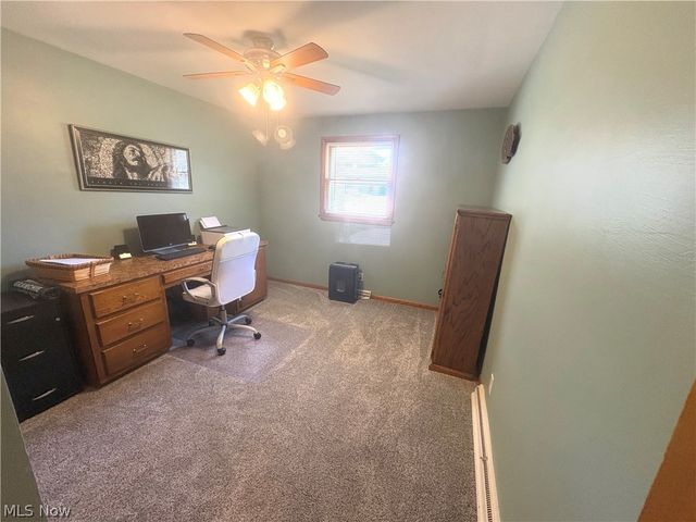 511 Edison Street, Struthers, OH 44471