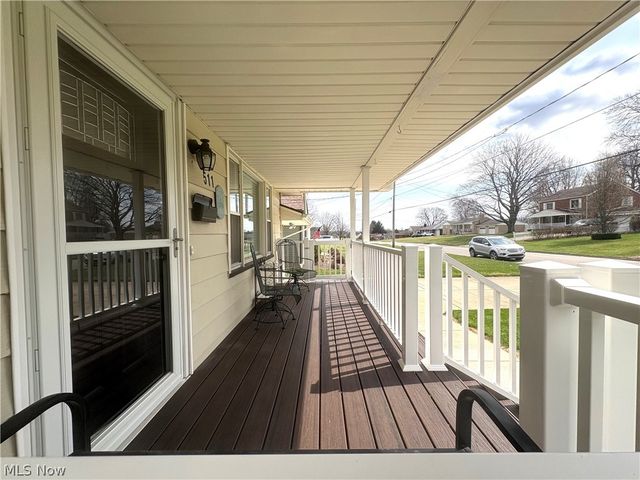 511 Edison Street, Struthers, OH 44471