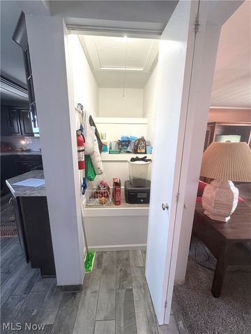 511 Edison Street, Struthers, OH 44471