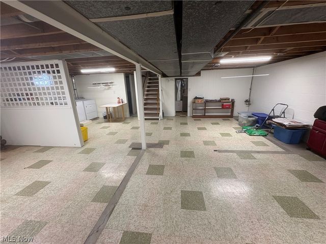 511 Edison Street, Struthers, OH 44471