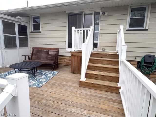 511 Edison Street, Struthers, OH 44471