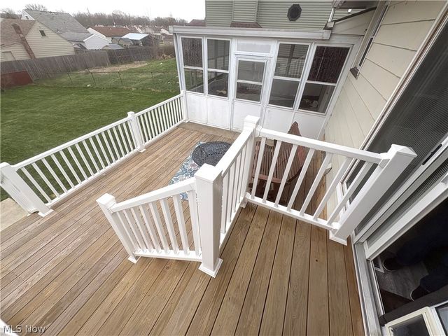 511 Edison Street, Struthers, OH 44471