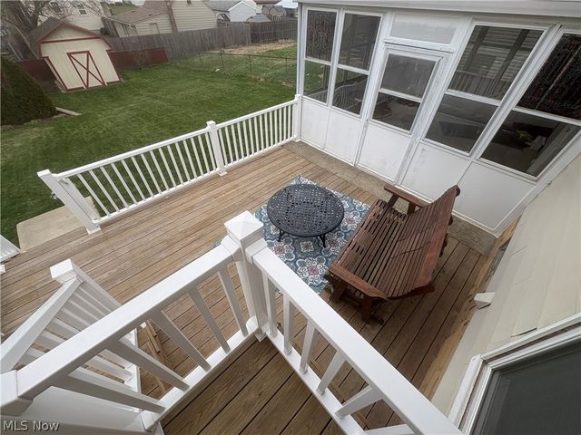 511 Edison Street, Struthers, OH 44471