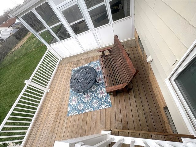 511 Edison Street, Struthers, OH 44471