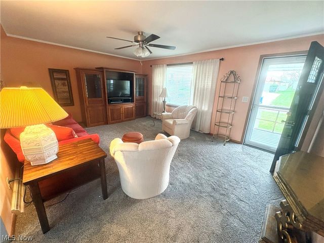 511 Edison Street, Struthers, OH 44471