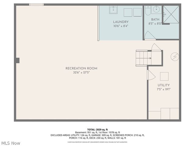 511 Edison Street, Struthers, OH 44471