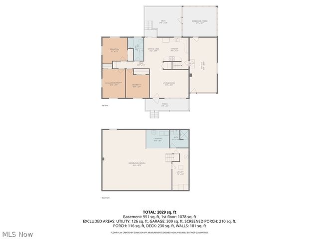 511 Edison Street, Struthers, OH 44471