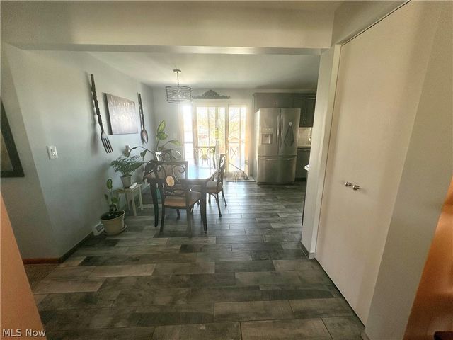 511 Edison Street, Struthers, OH 44471