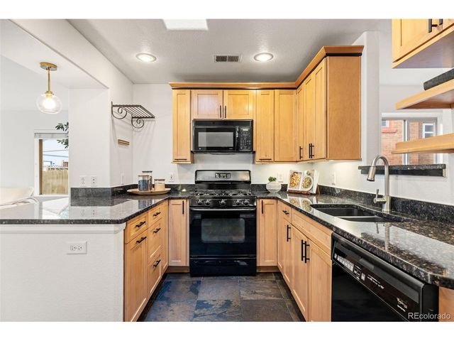 1434 Milwaukee St, Denver, CO 80206