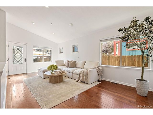 1434 Milwaukee St, Denver, CO 80206