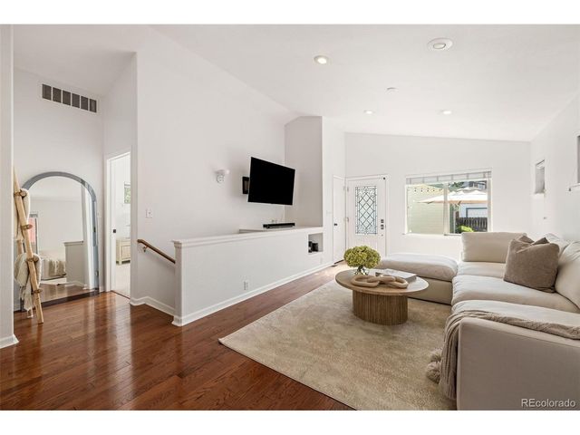 1434 Milwaukee St, Denver, CO 80206