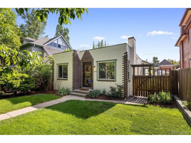 1434 Milwaukee St, Denver, CO 80206