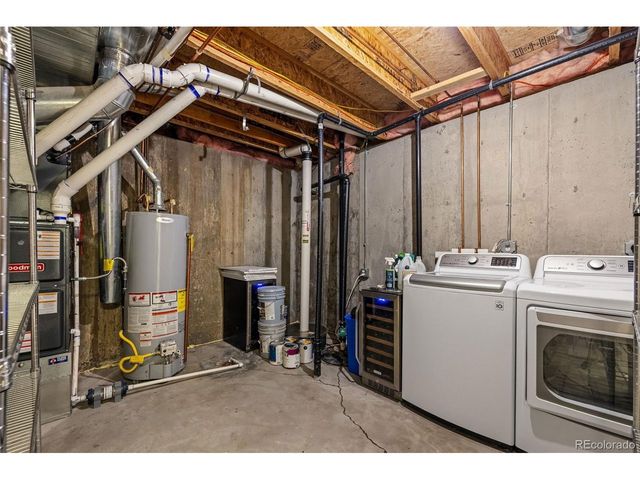 1434 Milwaukee St, Denver, CO 80206
