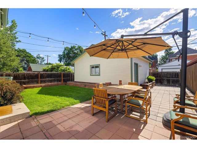 1434 Milwaukee St, Denver, CO 80206