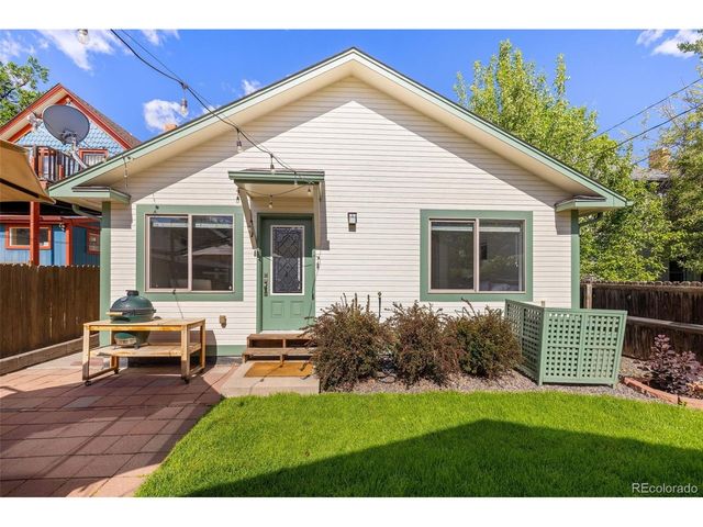 1434 Milwaukee St, Denver, CO 80206
