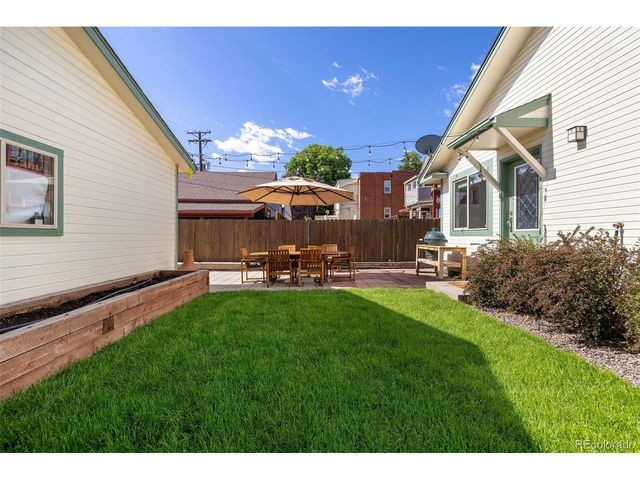 1434 Milwaukee St, Denver, CO 80206