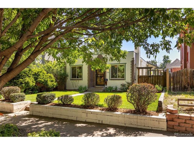 1434 Milwaukee St, Denver, CO 80206